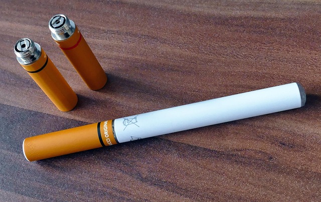 Příchutí do cigaret je hodně. 